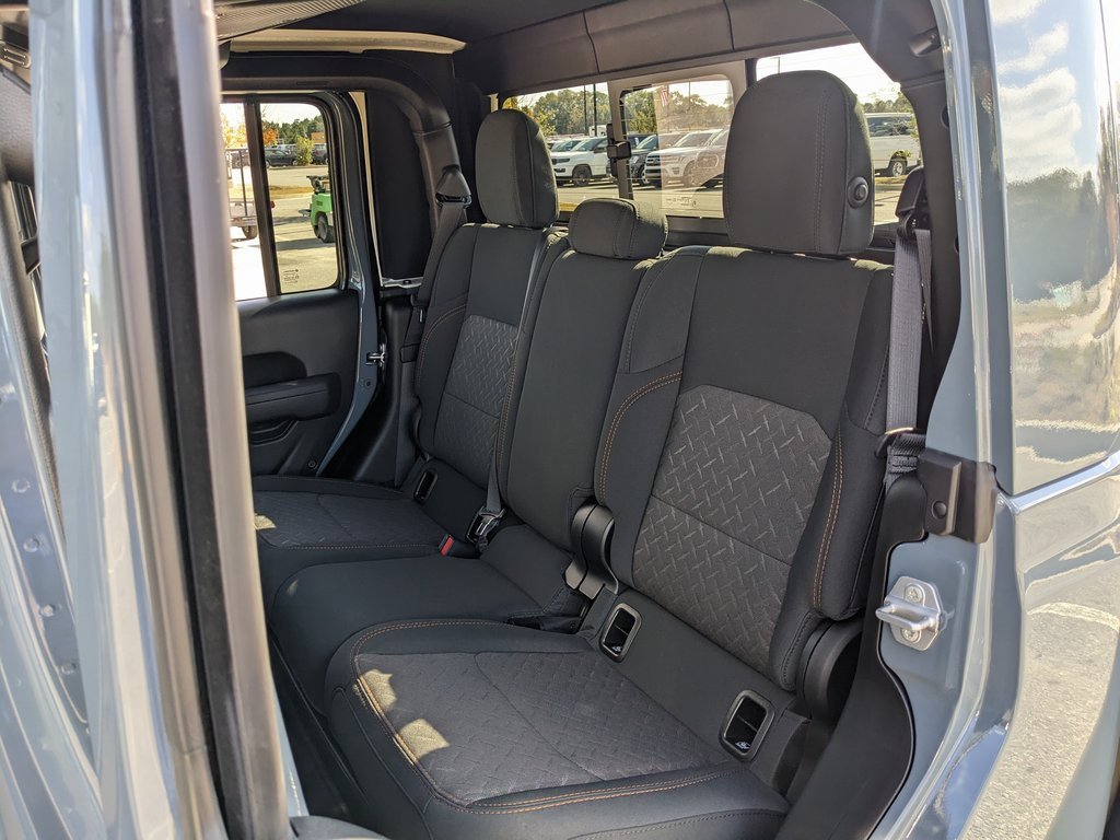 New 2026 Jeep Gladiator Mojave image 39