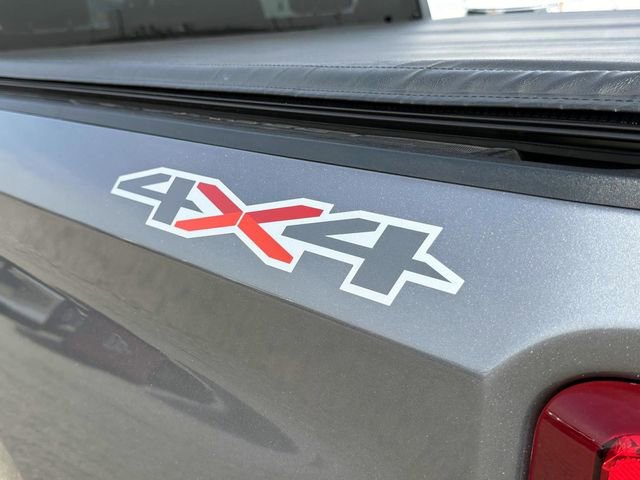 Used 2021 Chevrolet Silverado 1500 Custom w/ Safety Confidence Package AWD/4WD image 15