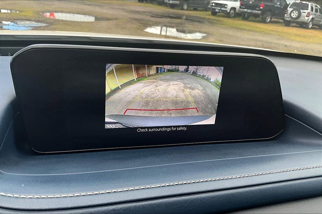 Used 2021 MAZDA CX-30 AWD 2.5 S image 29