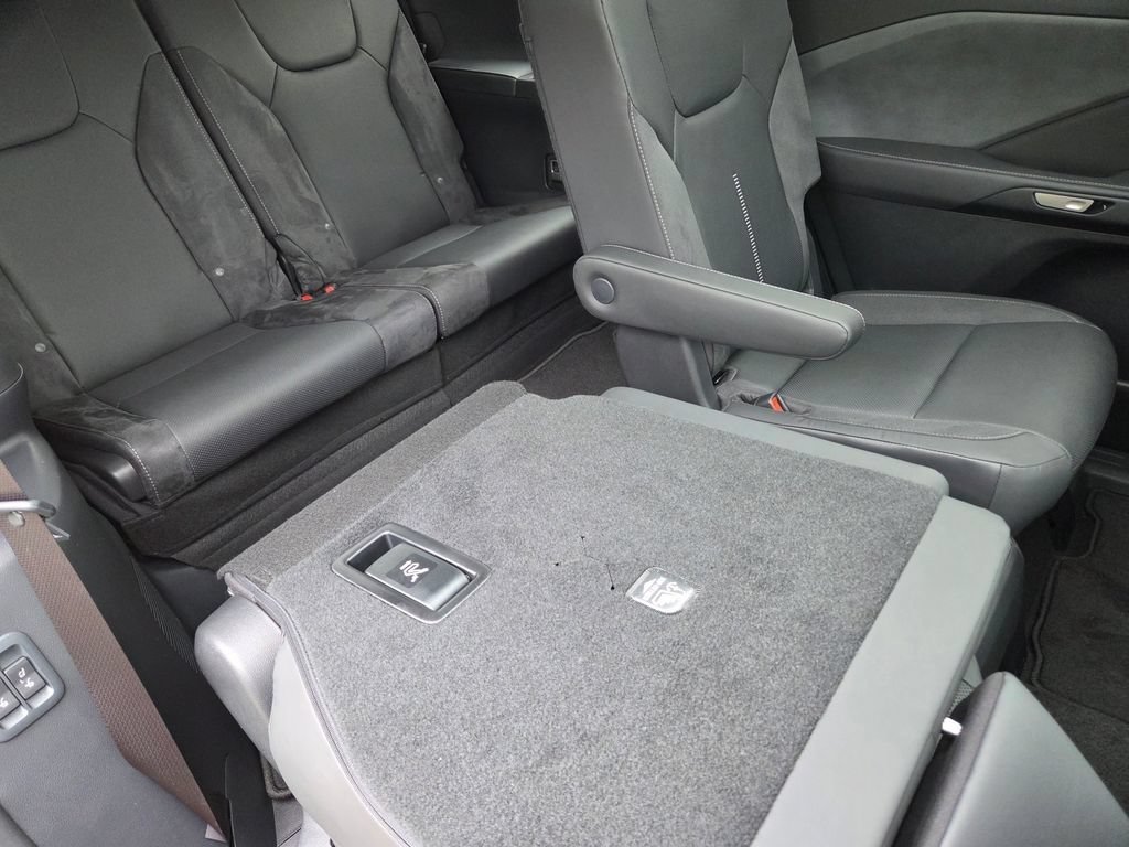 New 2026 Lexus TX 350 AWD image 5