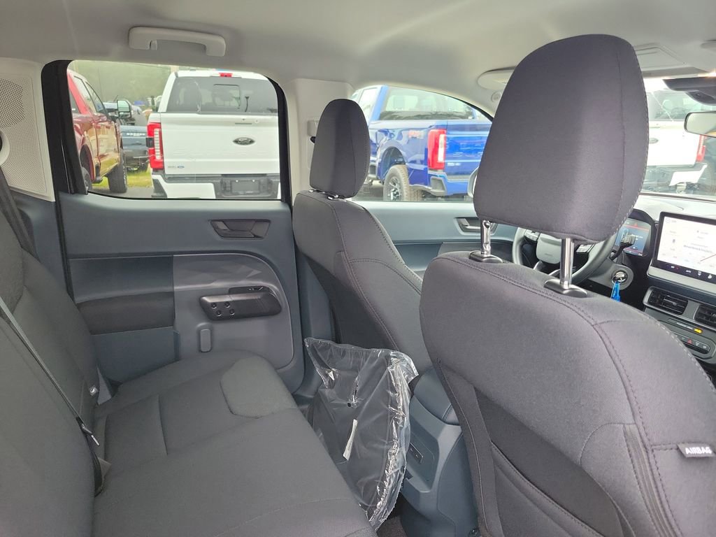 New 2026 Ford Maverick XL image 27