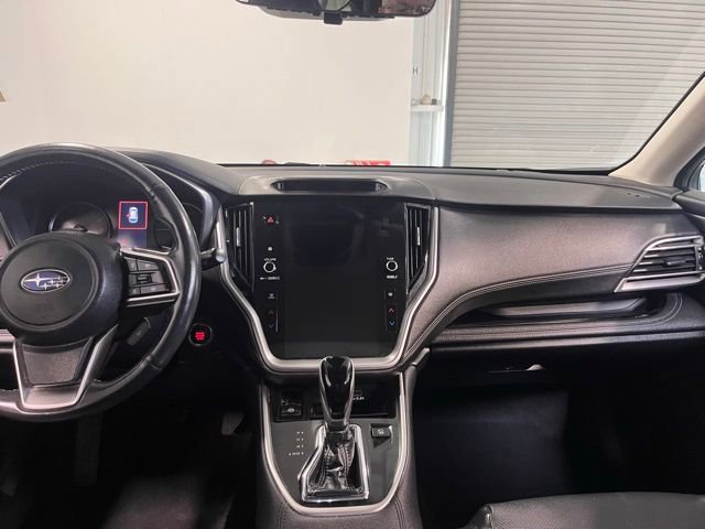 Used 2023 Subaru Outback Touring XT image 20
