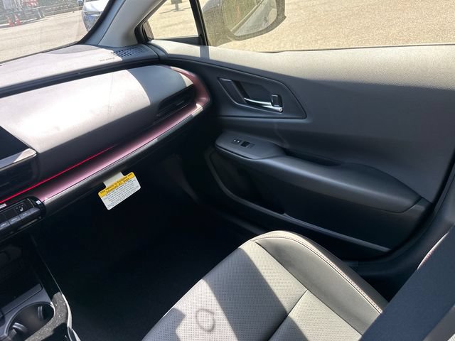 New 2026 Toyota Prius Plug-In Hybrid FWD image 18