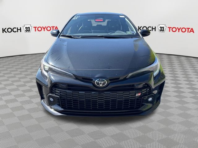 Used 2024 Toyota Corolla GR AWD/4WD image 2