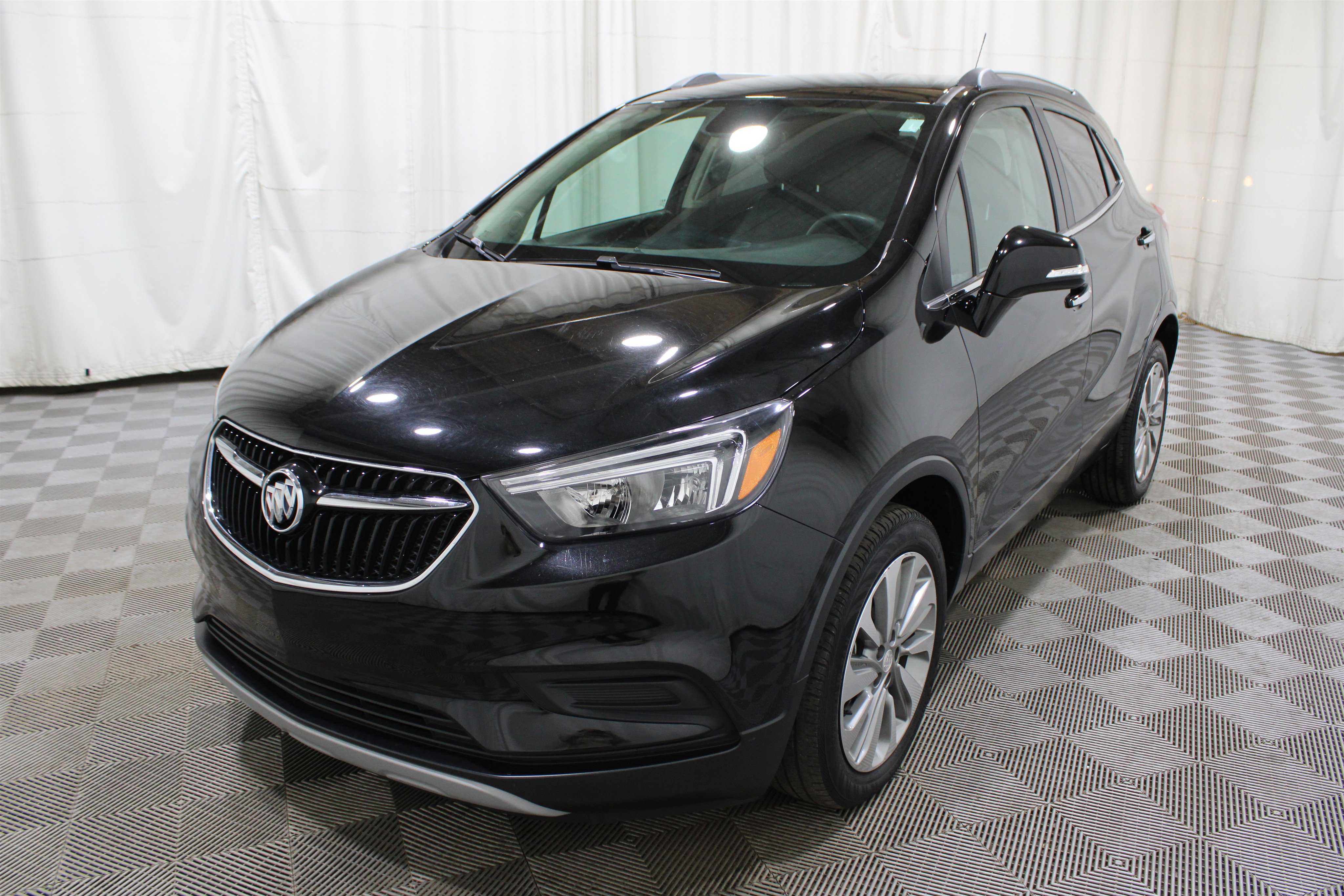 Used 2017 Buick Encore Preferred image 31