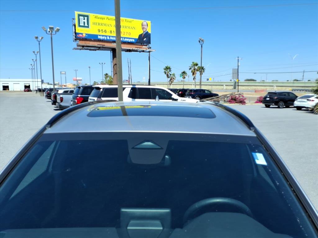 Certified 2024 Honda CR-V Sport image 10