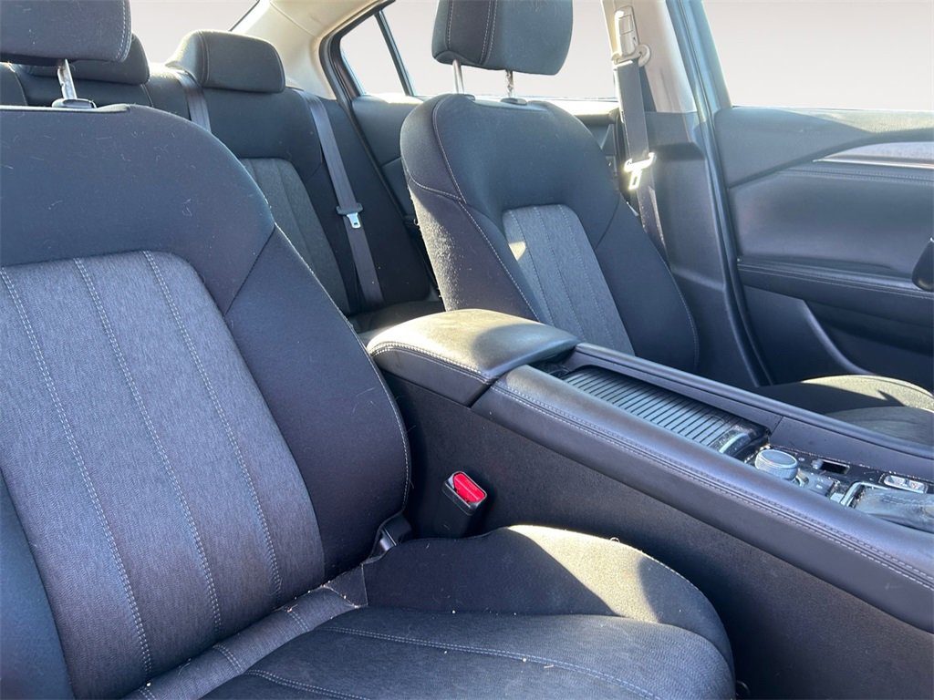 Used 2020 MAZDA MAZDA6 Sport image 15