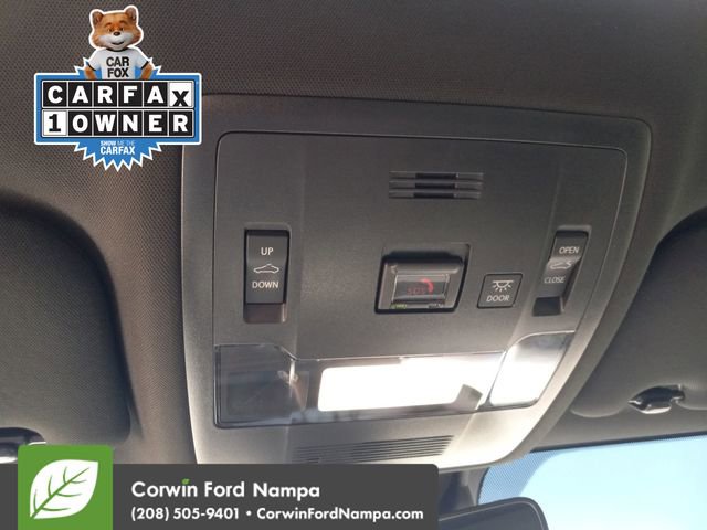 Used 2025 Lexus IS 350 F Sport w/ Navigation Package AWD/4WD image 22