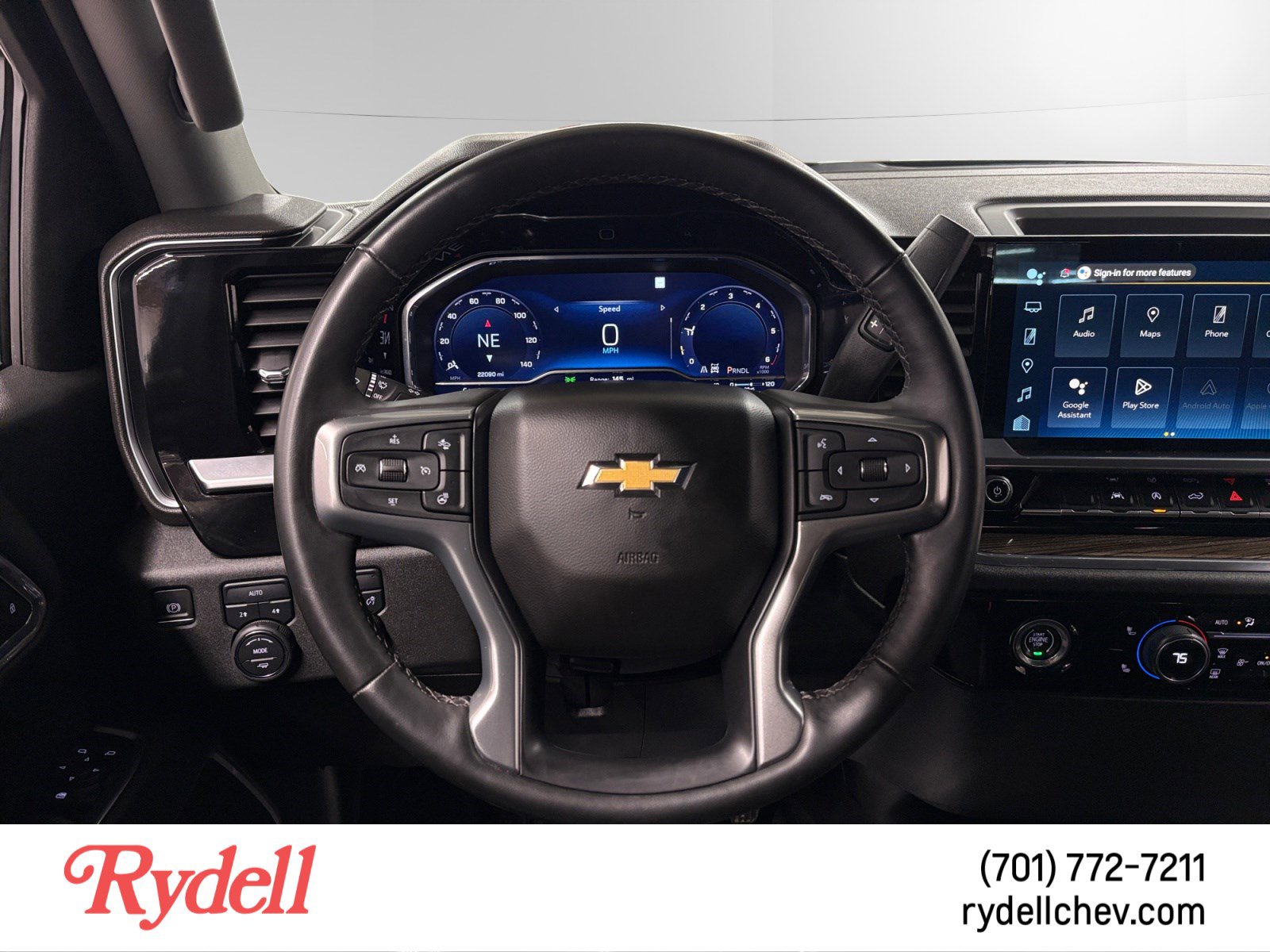Used 2023 Chevrolet Silverado 1500 LT image 13