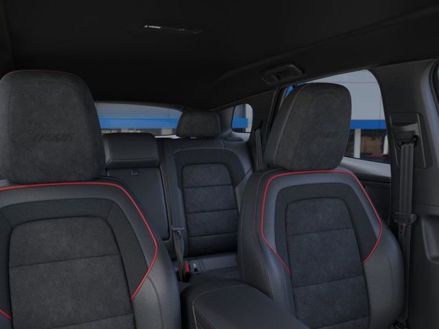 New 2025 Chevrolet Blazer EV RS image 26