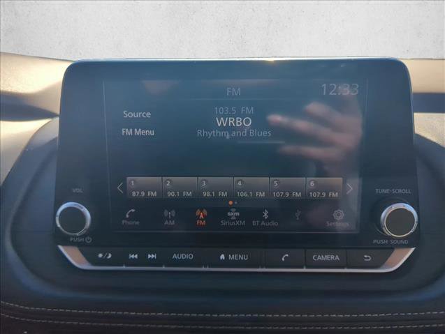 Used 2023 Nissan Rogue SV image 13