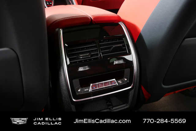 Used 2026 BMW X5 M Competition w/ Executive Package AWD/4WD image 21