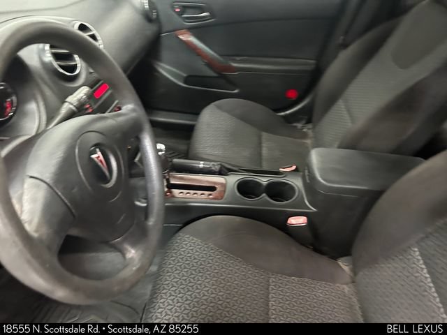 Used 2007 Pontiac G6 Sedan FWD image 14
