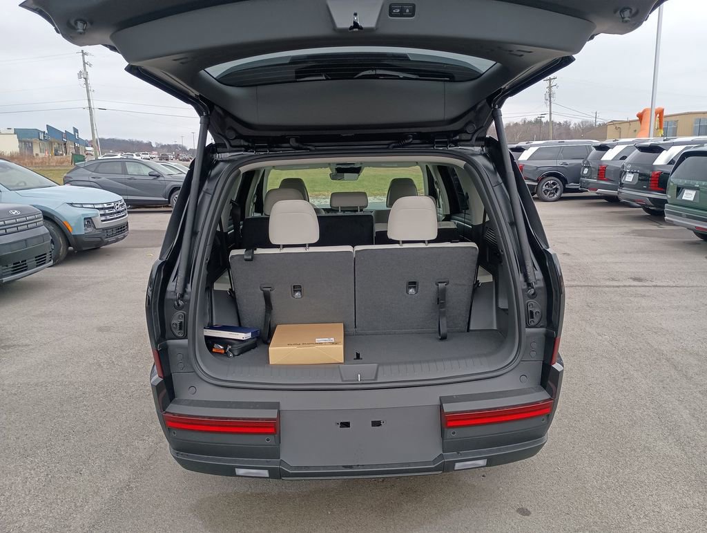 New 2026 Hyundai Santa Fe SE image 29