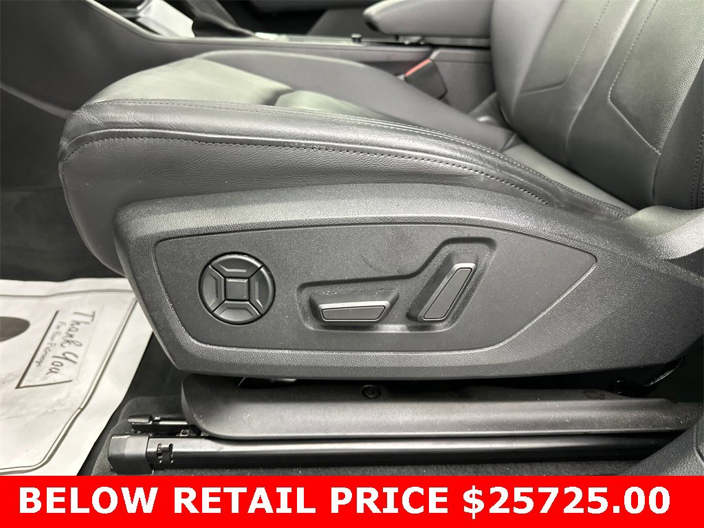 Used 2021 Audi Q3 2.0T Premium w/ Convenience Package image 10