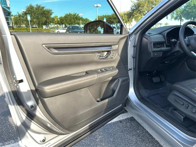 New 2026 Honda CR-V Sport-L image 17