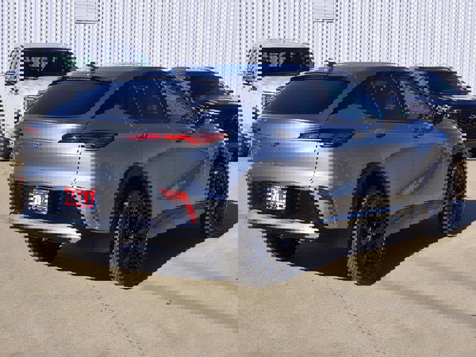 Used 2026 Buick Envista Sport Touring w/ Convenience I Package image 6