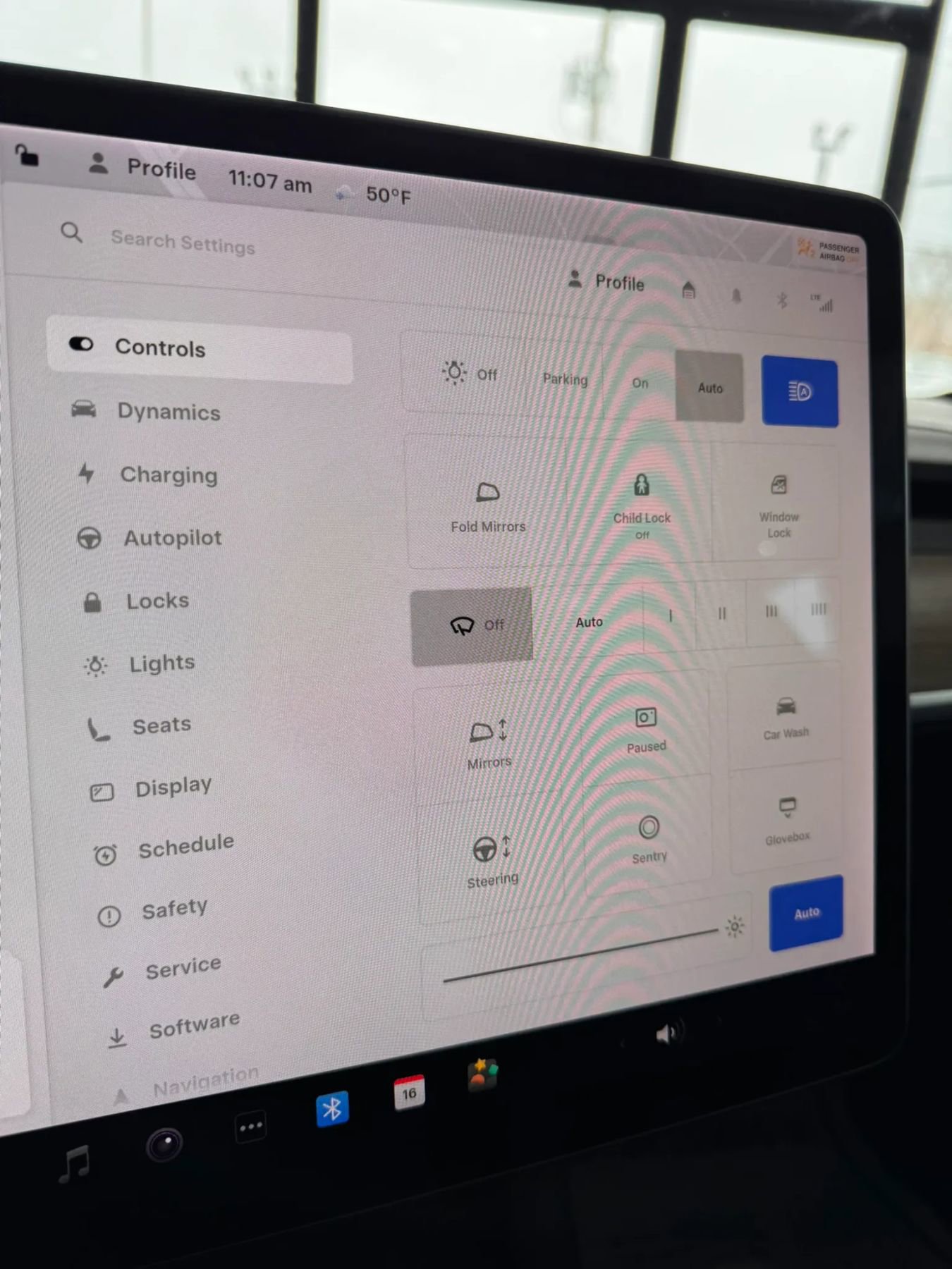 Used 2021 Tesla Model 3 Standard Range Plus image 27