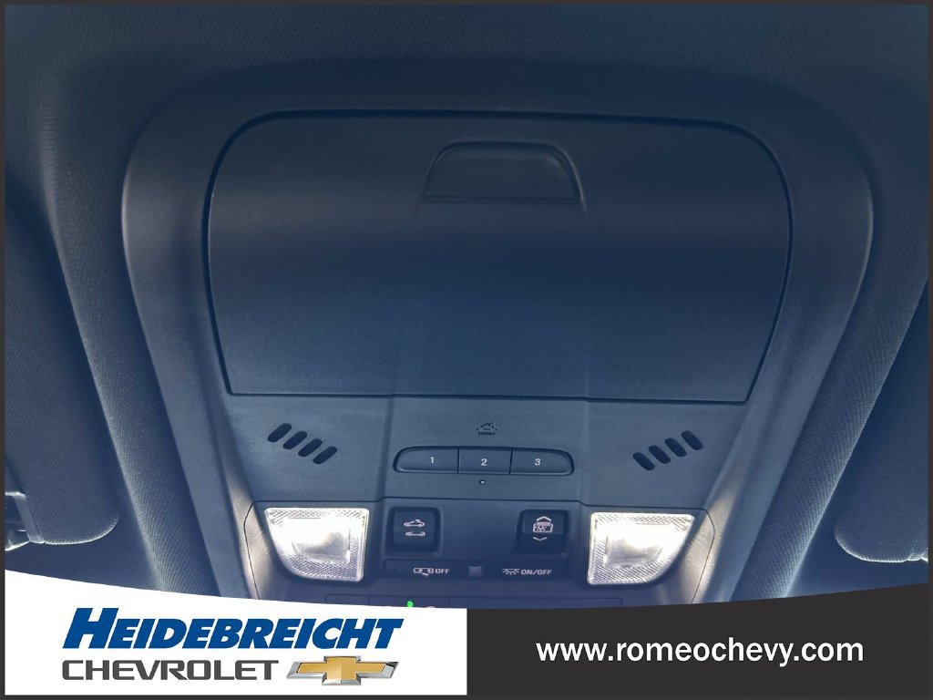 Used 2023 Chevrolet Blazer RS w/ Driver Confidence II Package AWD/4WD image 26