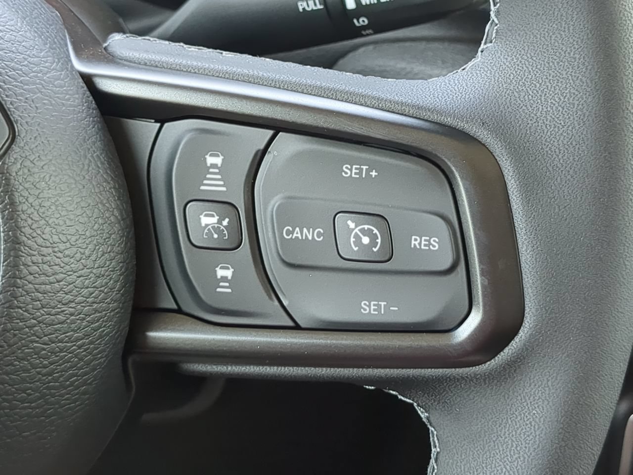 New 2026 Jeep Gladiator Sport AWD/4WD image 23