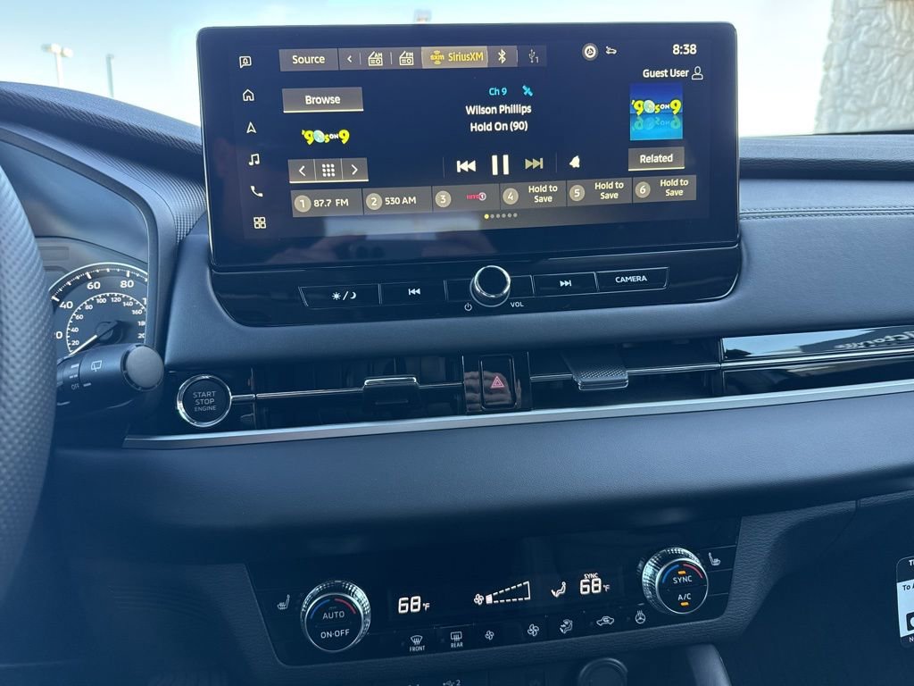 New 2026 Mitsubishi Outlander SE image 16