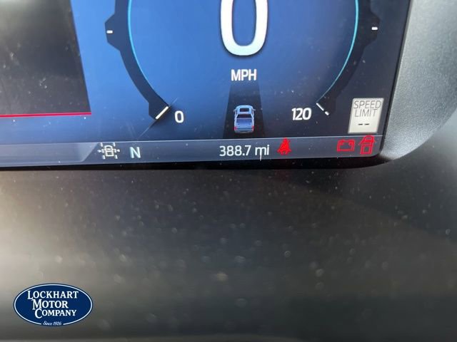 New 2025 Ford F150 Lariat w/ Equipment Group 502A High image 57