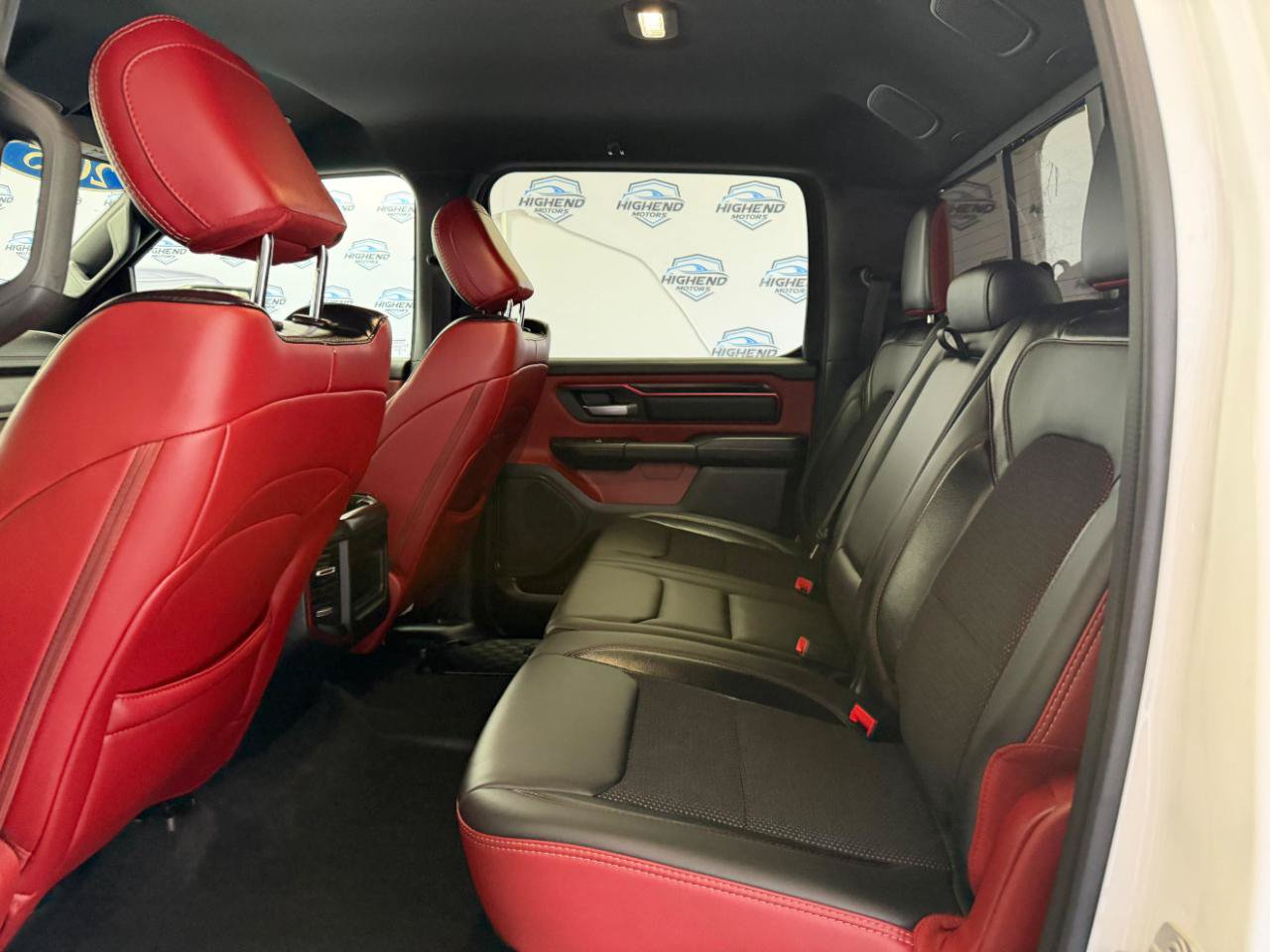 Used 2025 RAM 1500 Rebel w/ Rebel Level 1 Equipment Group AWD/4WD image 19