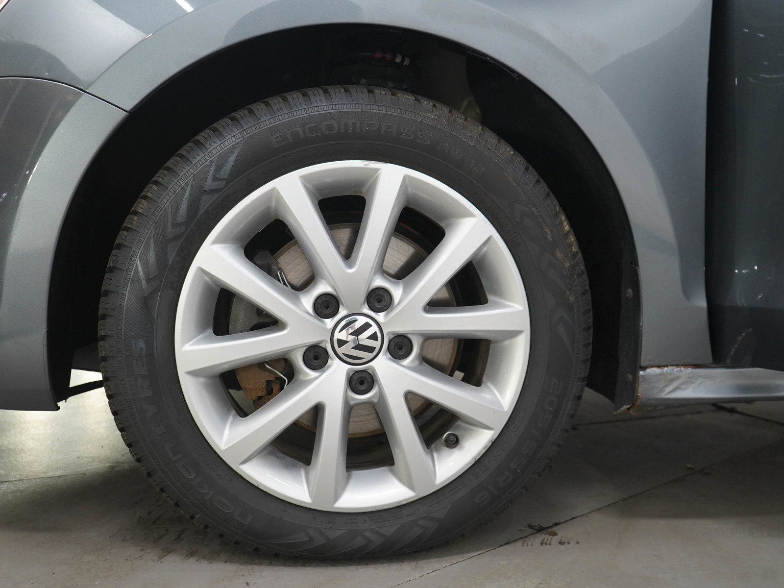 Used 2014 Volkswagen Jetta SE FWD image 25