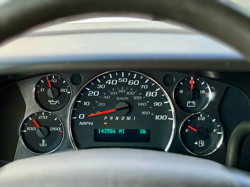 Used 2013 Chevrolet Express 3500 LT w/ LT Preferred Equipment Group image 18