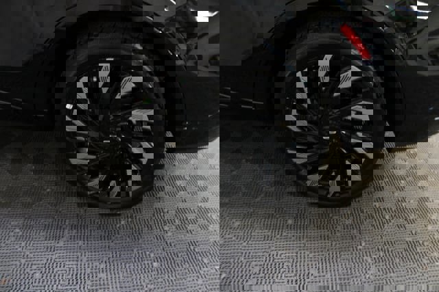 New 2026 Lincoln Nautilus Reserve w/ Jet Appearance Package image 43