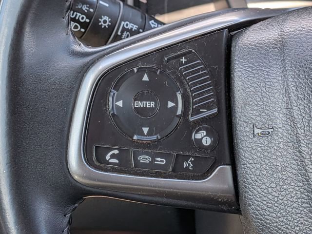 Used 2017 Honda CR-V EX-L image 18