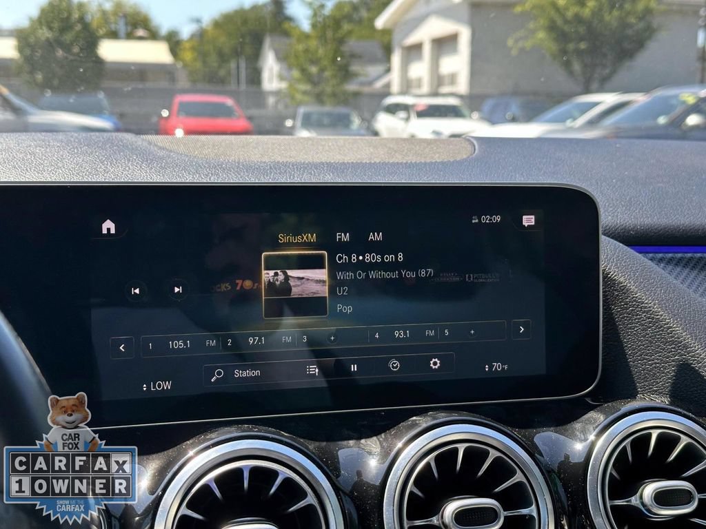 Used 2021 Mercedes-Benz GLA 45 AMG 4MATIC image 28