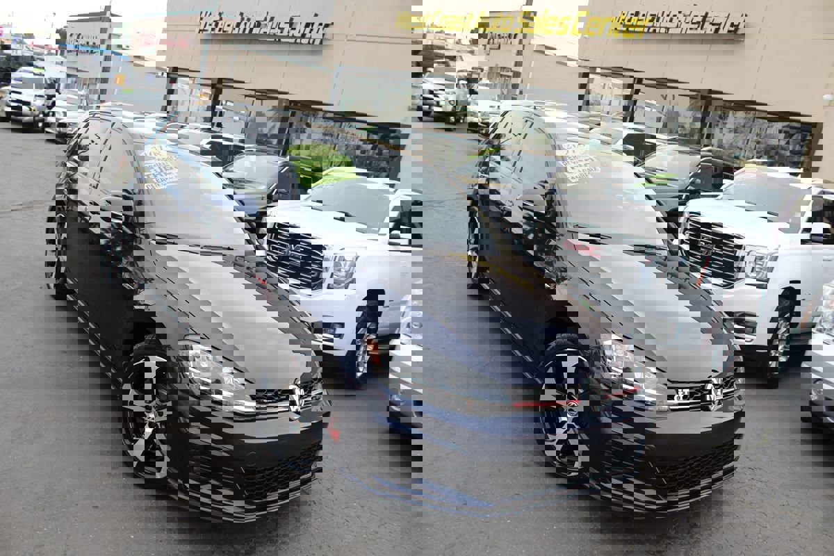 Used 2018 Volkswagen GTI S image 37