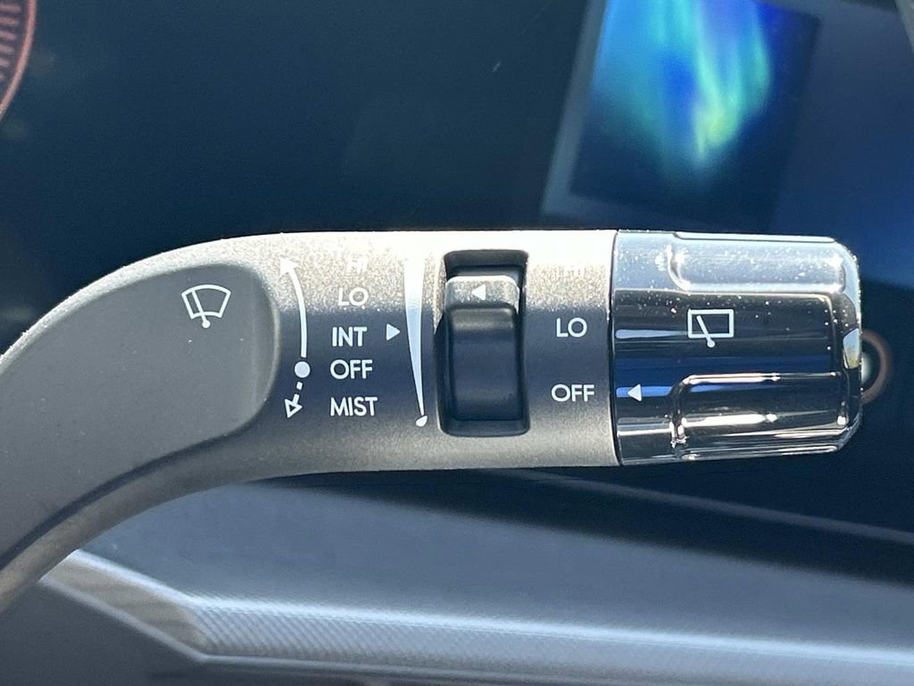 New 2026 Hyundai Santa Fe SEL image 30