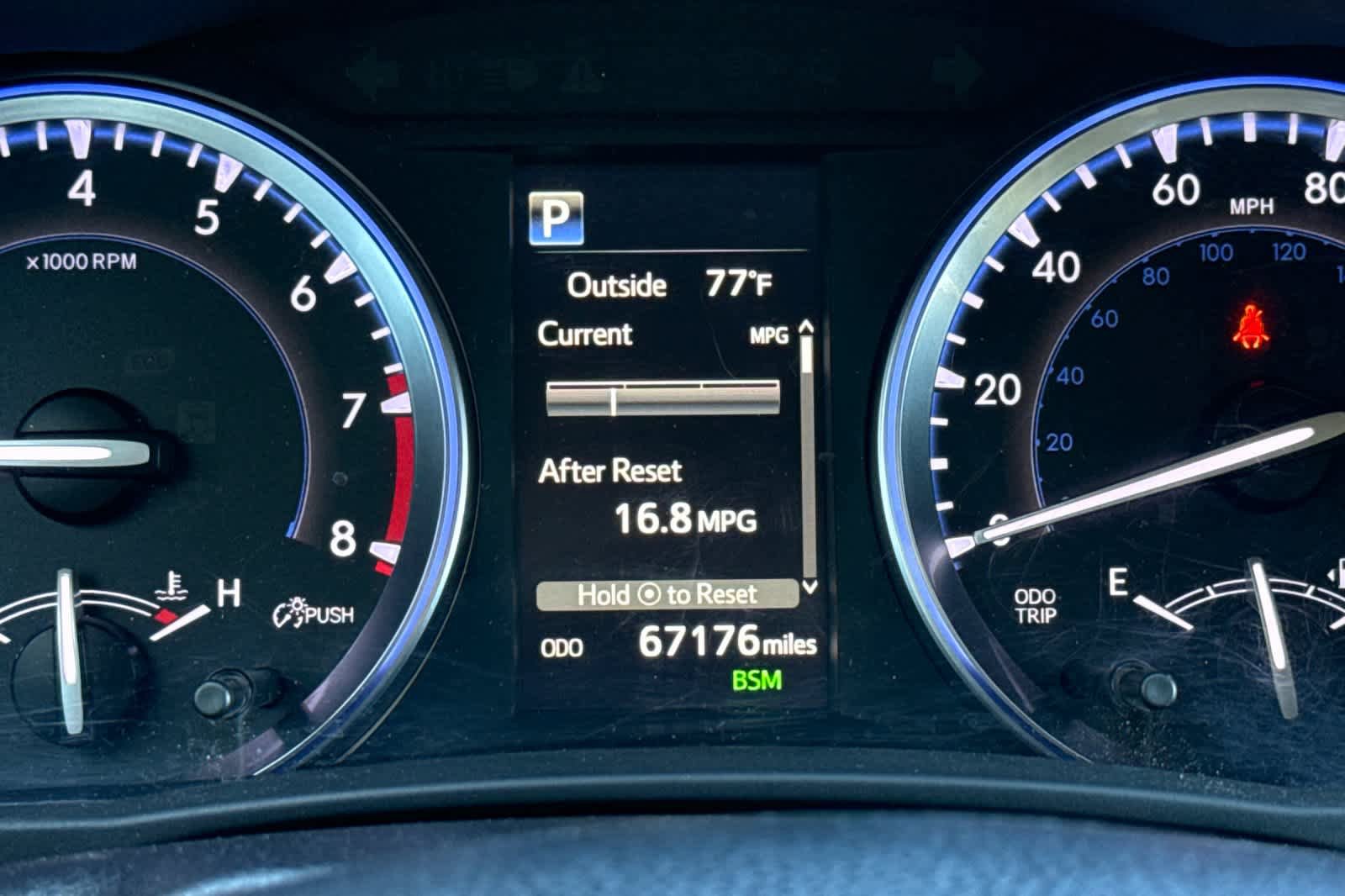 Used 2019 Toyota Highlander Limited Platinum AWD/4WD image 29