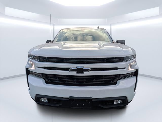Used 2022 Chevrolet Silverado 1500 RST w/ Bed Protection Package AWD/4WD image 8