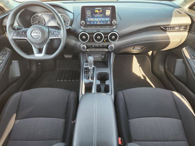 Certified 2024 Nissan Sentra SV image 18