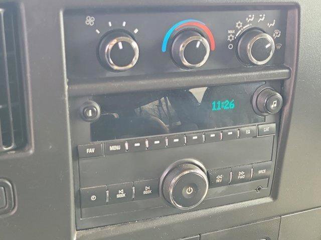 Used 2023 Chevrolet Express 3500 LS RWD image 24