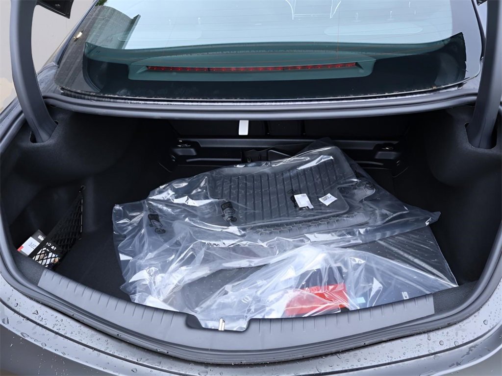 New 2026 Mercedes-Benz CLE 53 AMG 4MATIC Coupe image 18