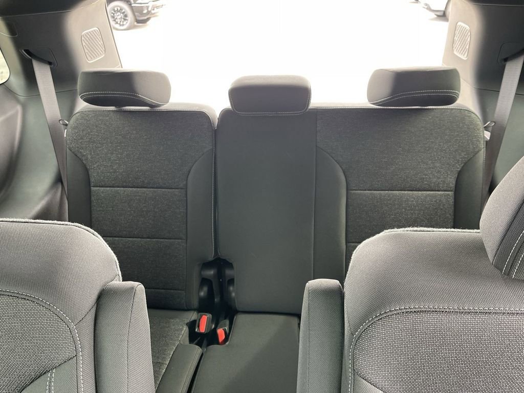 New 2026 Chevrolet Traverse LT w/ LPO, Floor Liner Package image 23