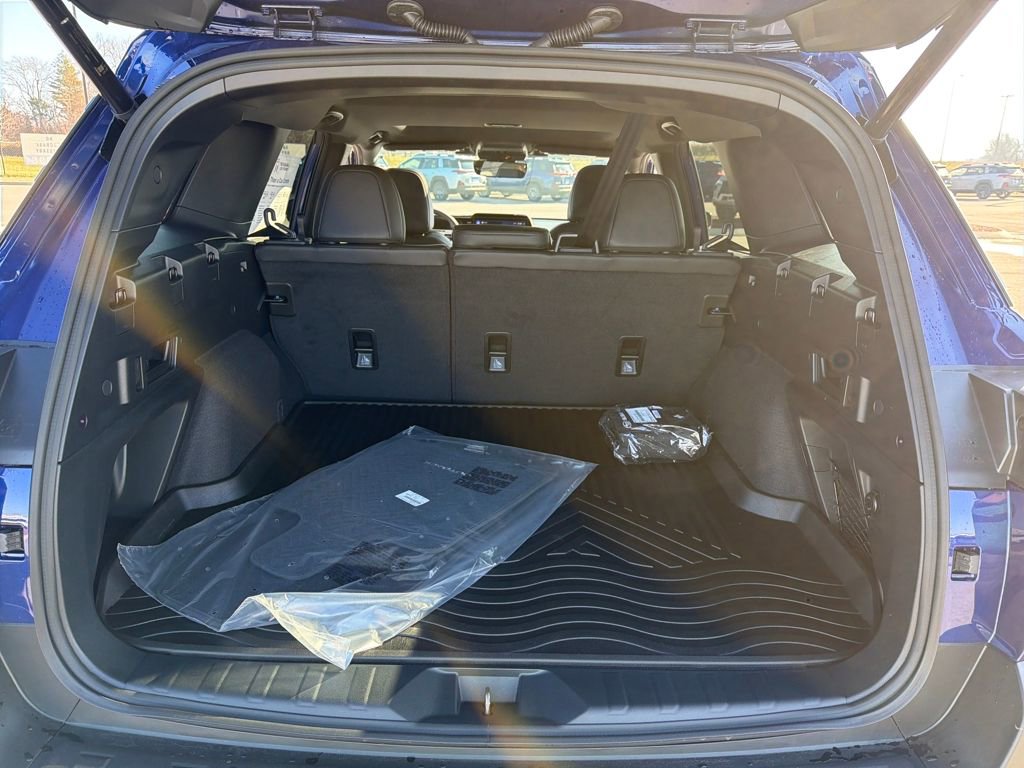 New 2026 Subaru Outback Premium image 28