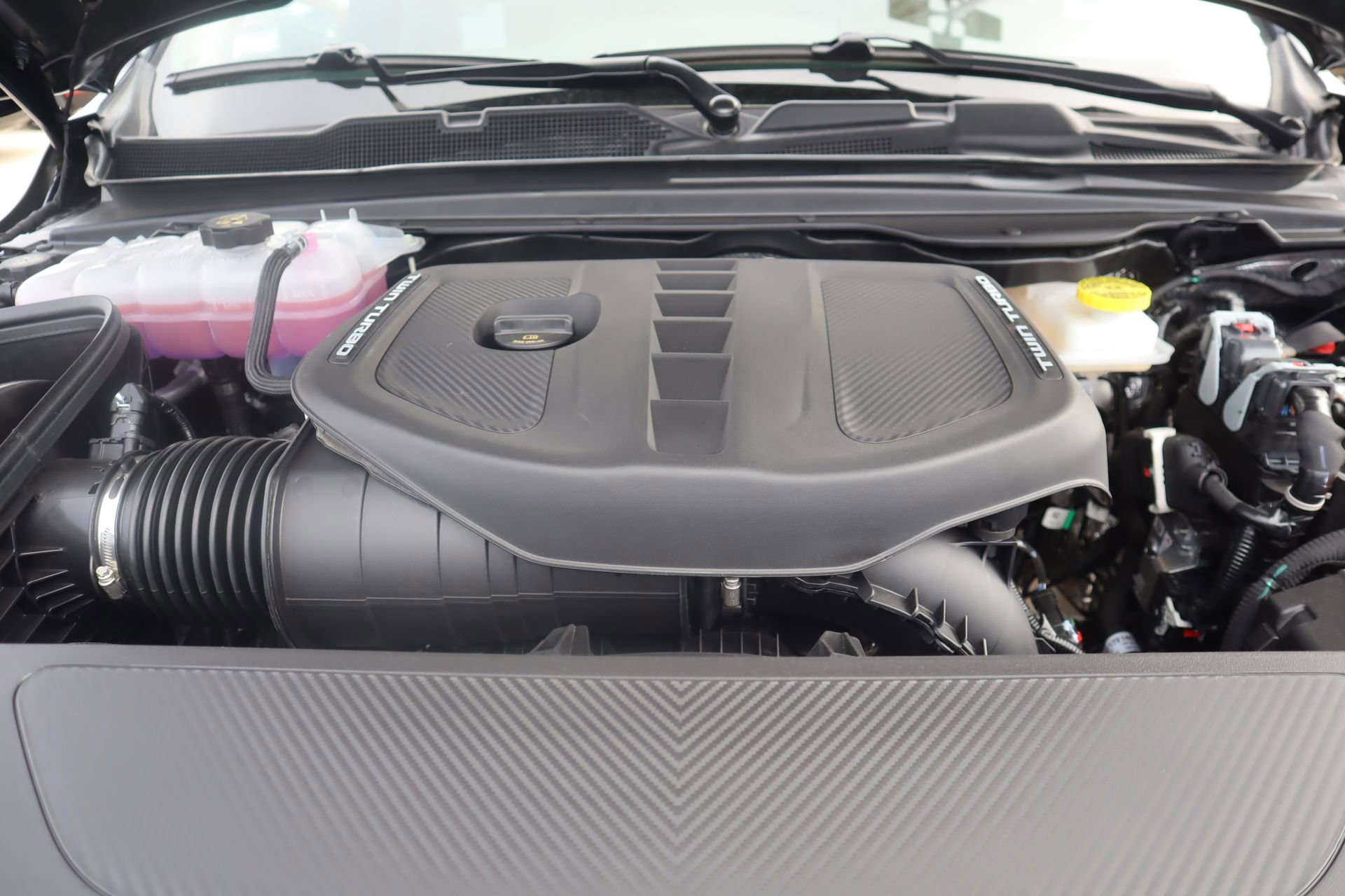 New 2026 RAM 1500 RHO image 21
