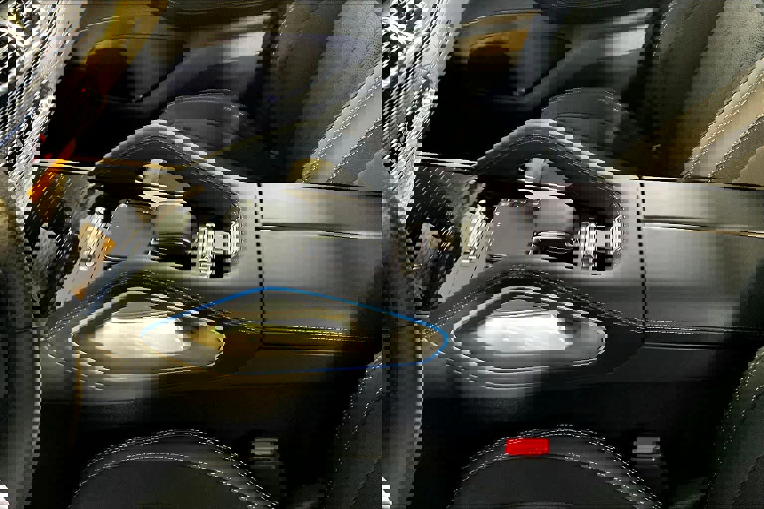 New 2026 Mercedes-Benz GLE 53 AMG 4MATIC Coupe image 10