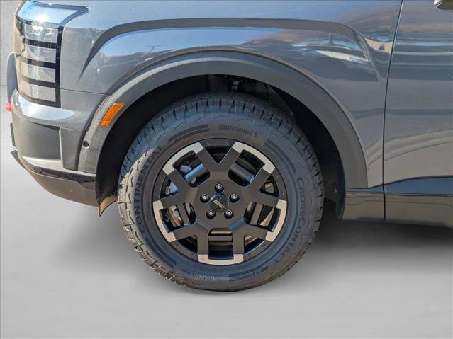 New 2026 Hyundai Palisade XRT Pro image 10