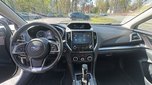 Used 2020 Subaru Crosstrek 2.0i Limited w/ Moonroof Package AWD/4WD image 9