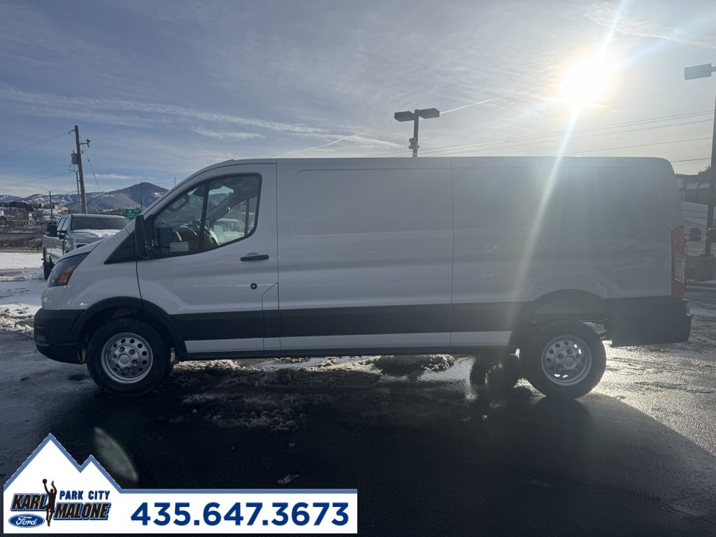 New 2026 Ford Transit 250 Low Roof AWD image 6