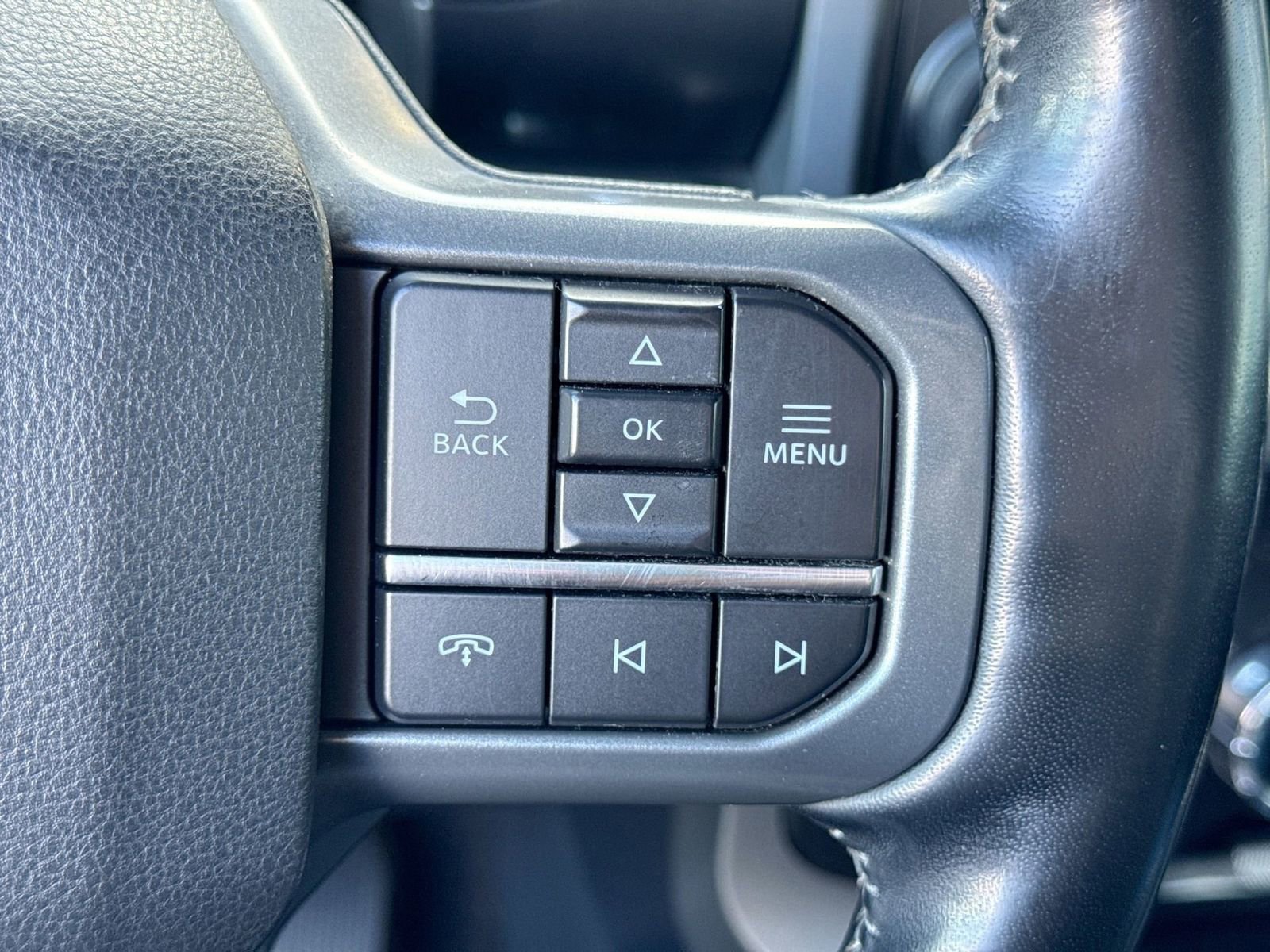 Used 2021 Ford F150 Lariat image 25