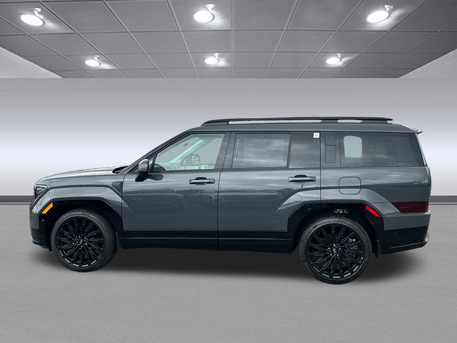 New 2025 Hyundai Santa Fe Calligraphy image 4