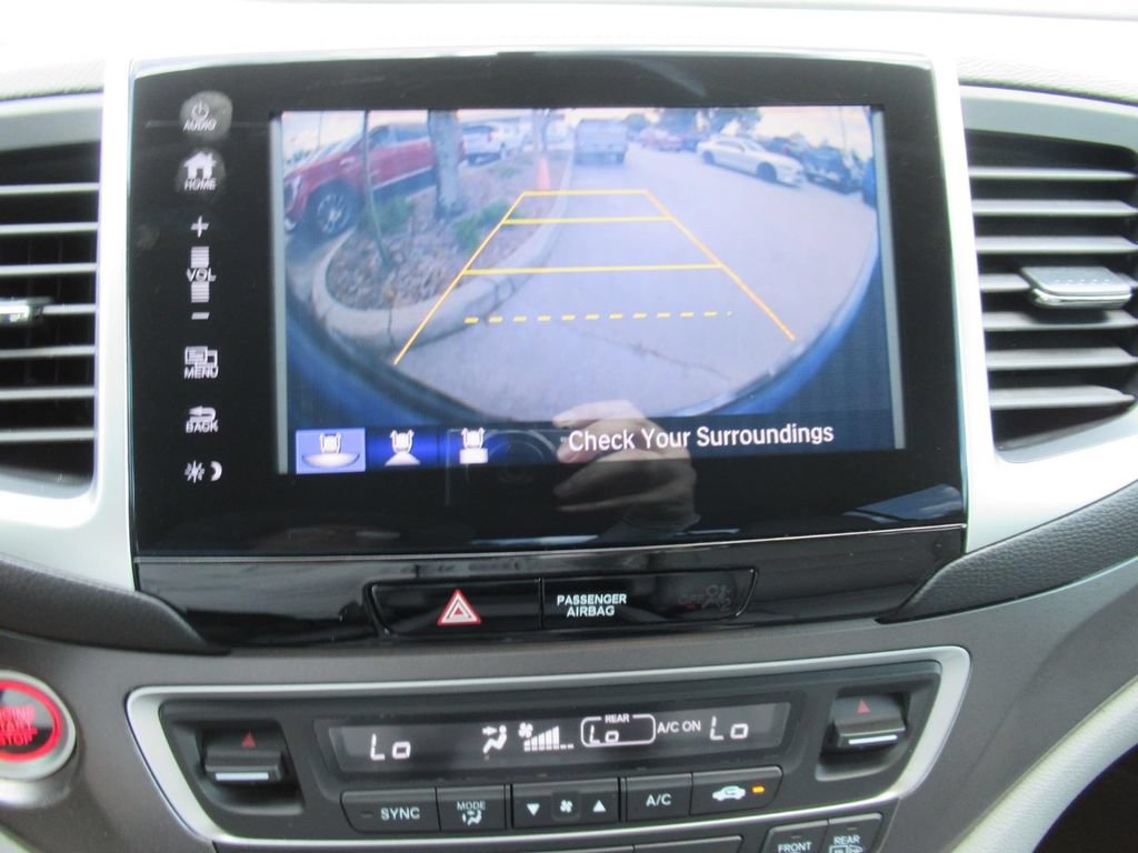 Used 2017 Honda Ridgeline RTL-T image 28