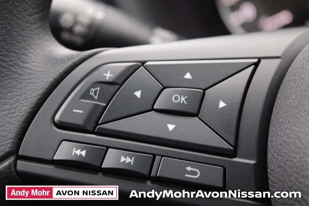 New 2025 Nissan Sentra S image 15